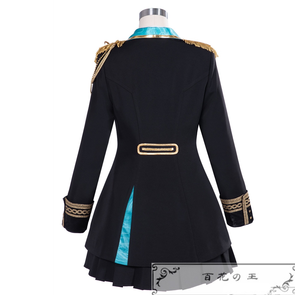 『一部在庫あり』 プロセカ 切なさも受け止めて 白石杏 Bond of belief コスプレ衣装 コスチューム