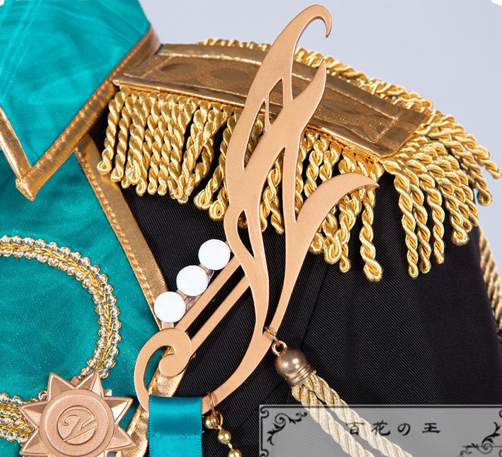 在庫品 プロセカ 青柳冬弥 Turning Pain into Drive コスプレ衣装 コスチューム