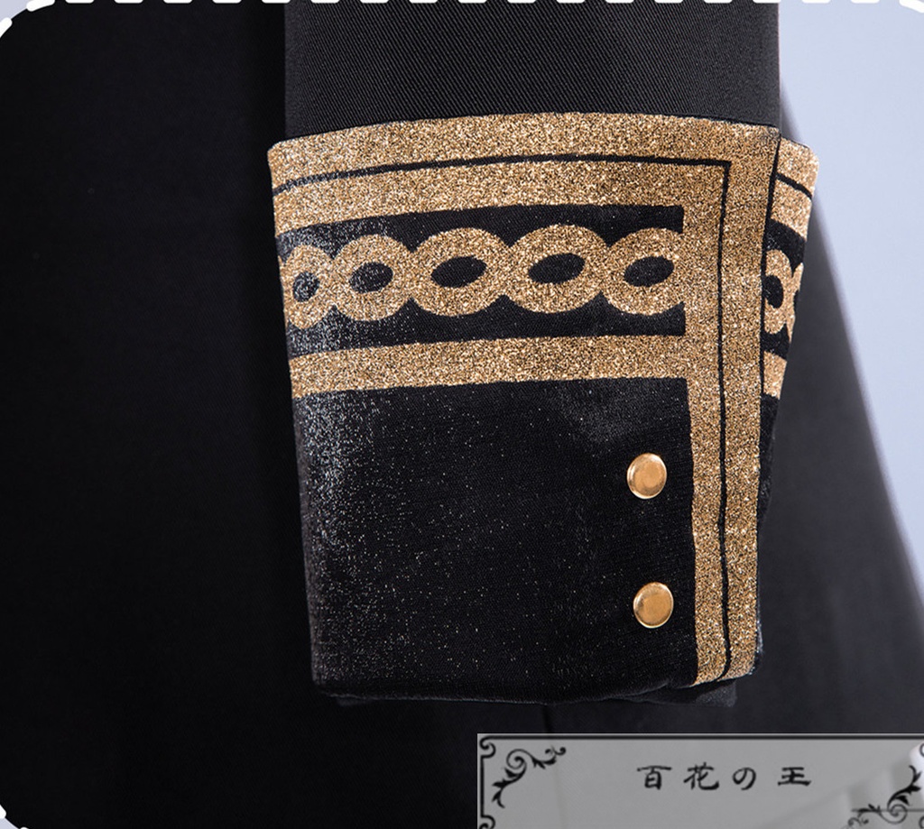 在庫品 プロセカ 青柳冬弥 Turning Pain into Drive コスプレ衣装 コスチューム