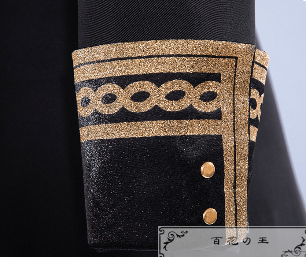 在庫品 プロセカ 東雲彰人 Turning Pain into Drive コスプレ衣装 コスチューム