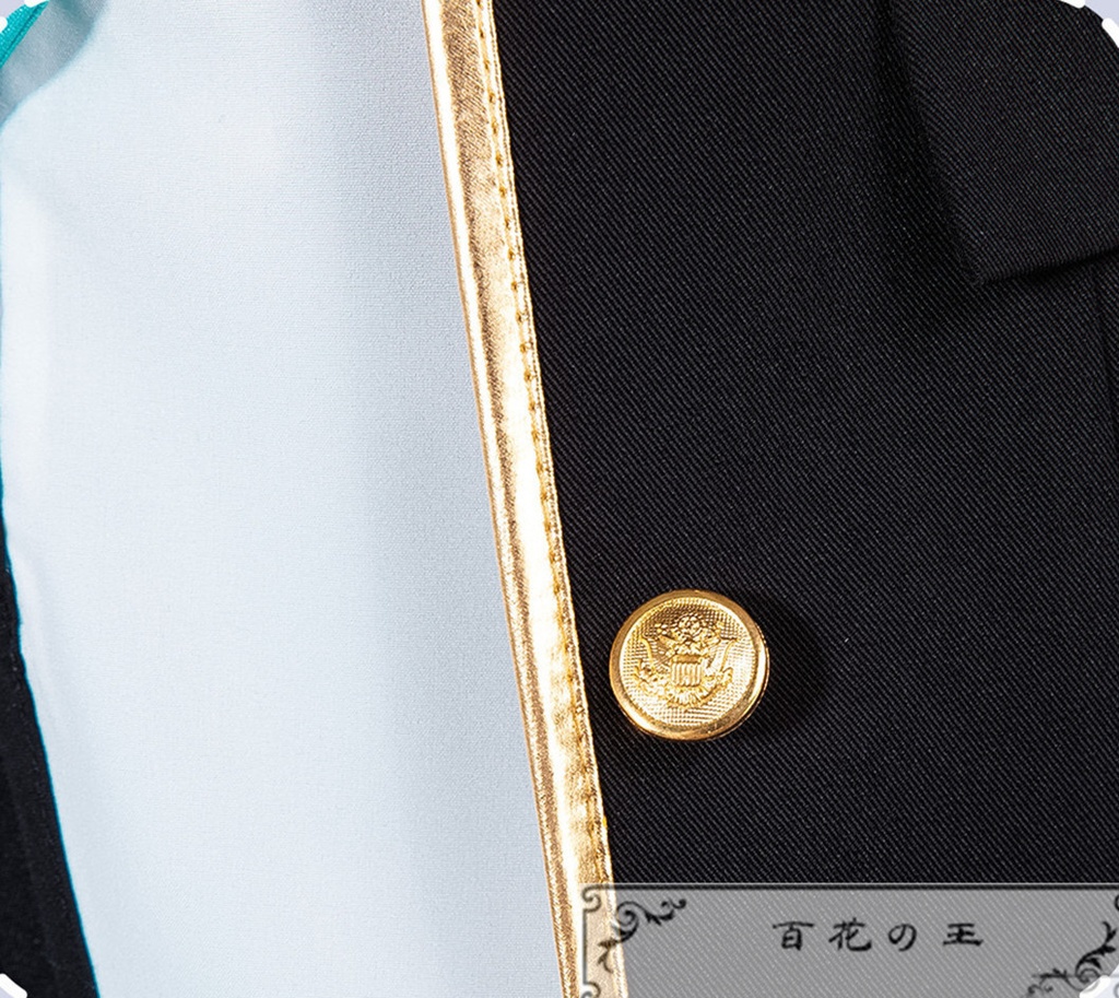 在庫品 プロセカ 東雲彰人 Turning Pain into Drive コスプレ衣装 コスチューム