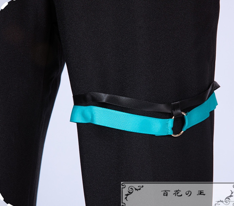 在庫品 プロセカ 東雲彰人 Turning Pain into Drive コスプレ衣装 コスチューム