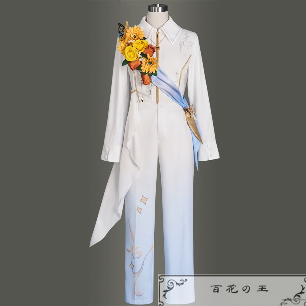 『一部在庫あり』 プロセカ 天馬司 決意を胸に 神代類 夢への一歩 レーヴ・デトワール衣装 コスプレ衣装 コスチューム