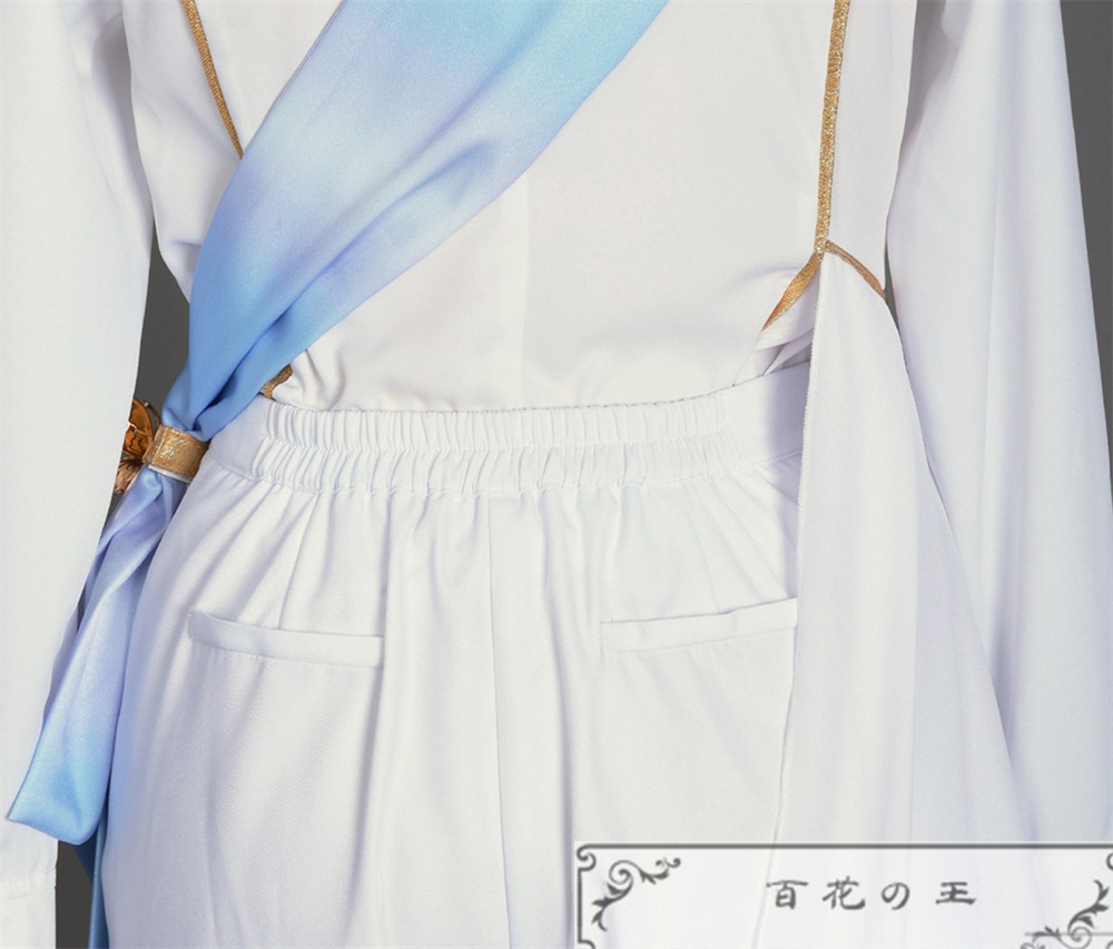 『一部在庫あり』 プロセカ 天馬司 決意を胸に 神代類 夢への一歩 レーヴ・デトワール衣装 コスプレ衣装 コスチューム