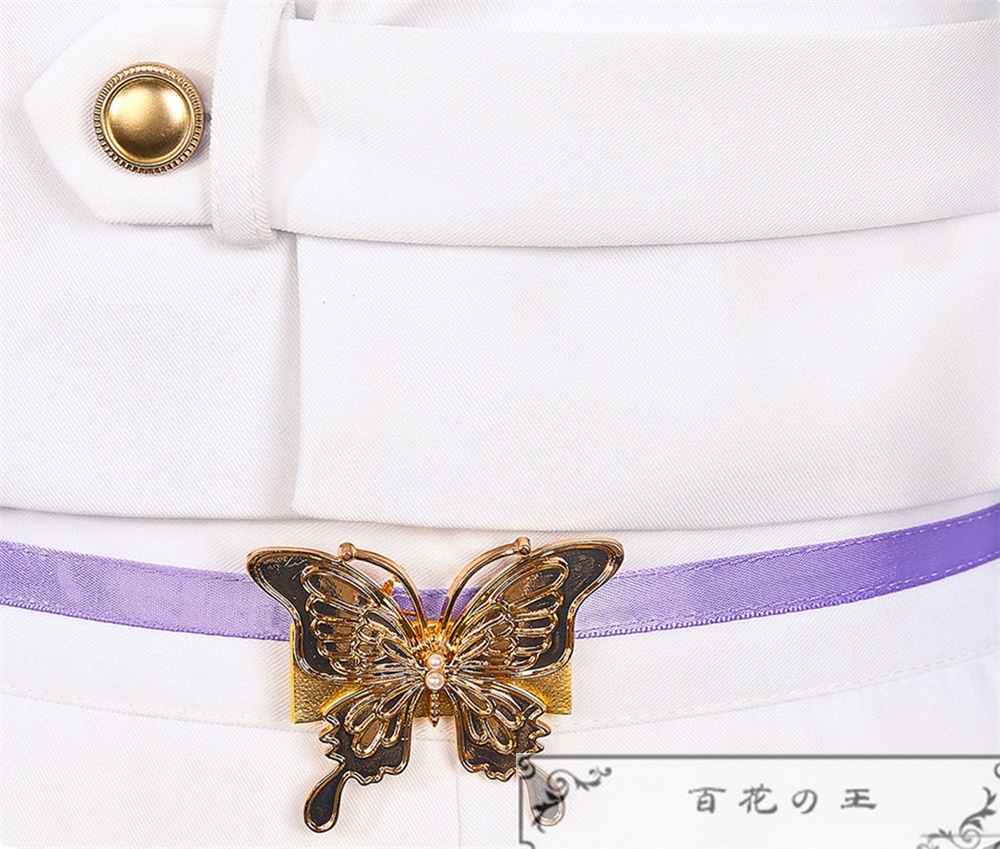 『一部在庫あり』 プロセカ 天馬司 決意を胸に 神代類 夢への一歩 レーヴ・デトワール衣装 コスプレ衣装 コスチューム