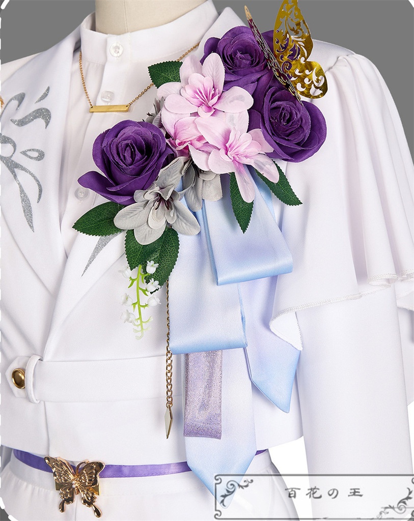 『一部在庫あり』 プロセカ 天馬司 決意を胸に 神代類 夢への一歩 レーヴ・デトワール衣装 コスプレ衣装 コスチューム