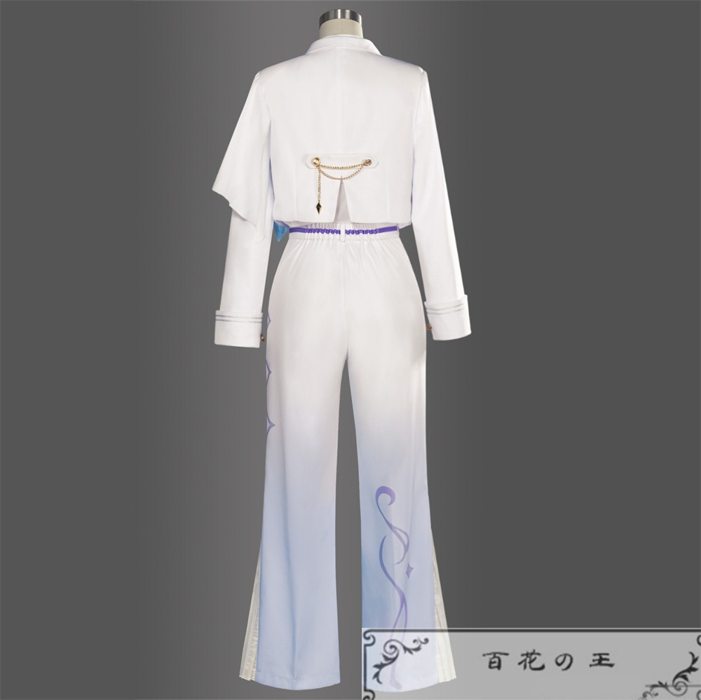 『一部在庫あり』 プロセカ 天馬司 決意を胸に 神代類 夢への一歩 レーヴ・デトワール衣装 コスプレ衣装 コスチューム