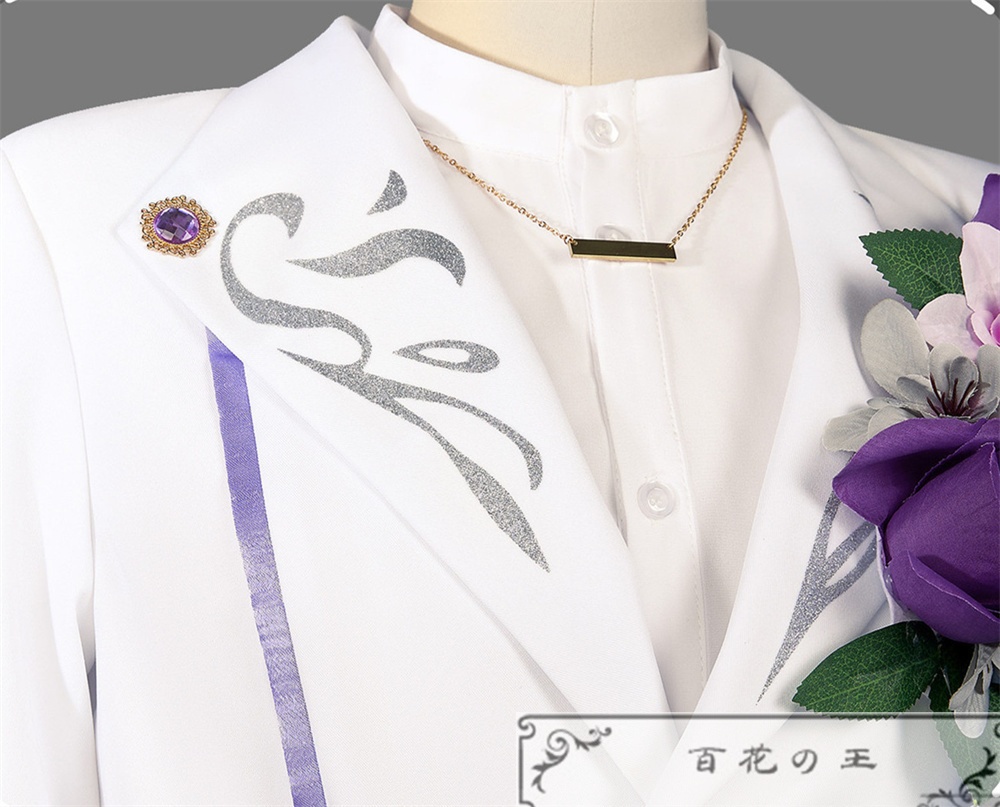 『一部在庫あり』 プロセカ 天馬司 決意を胸に 神代類 夢への一歩 レーヴ・デトワール衣装 コスプレ衣装 コスチューム