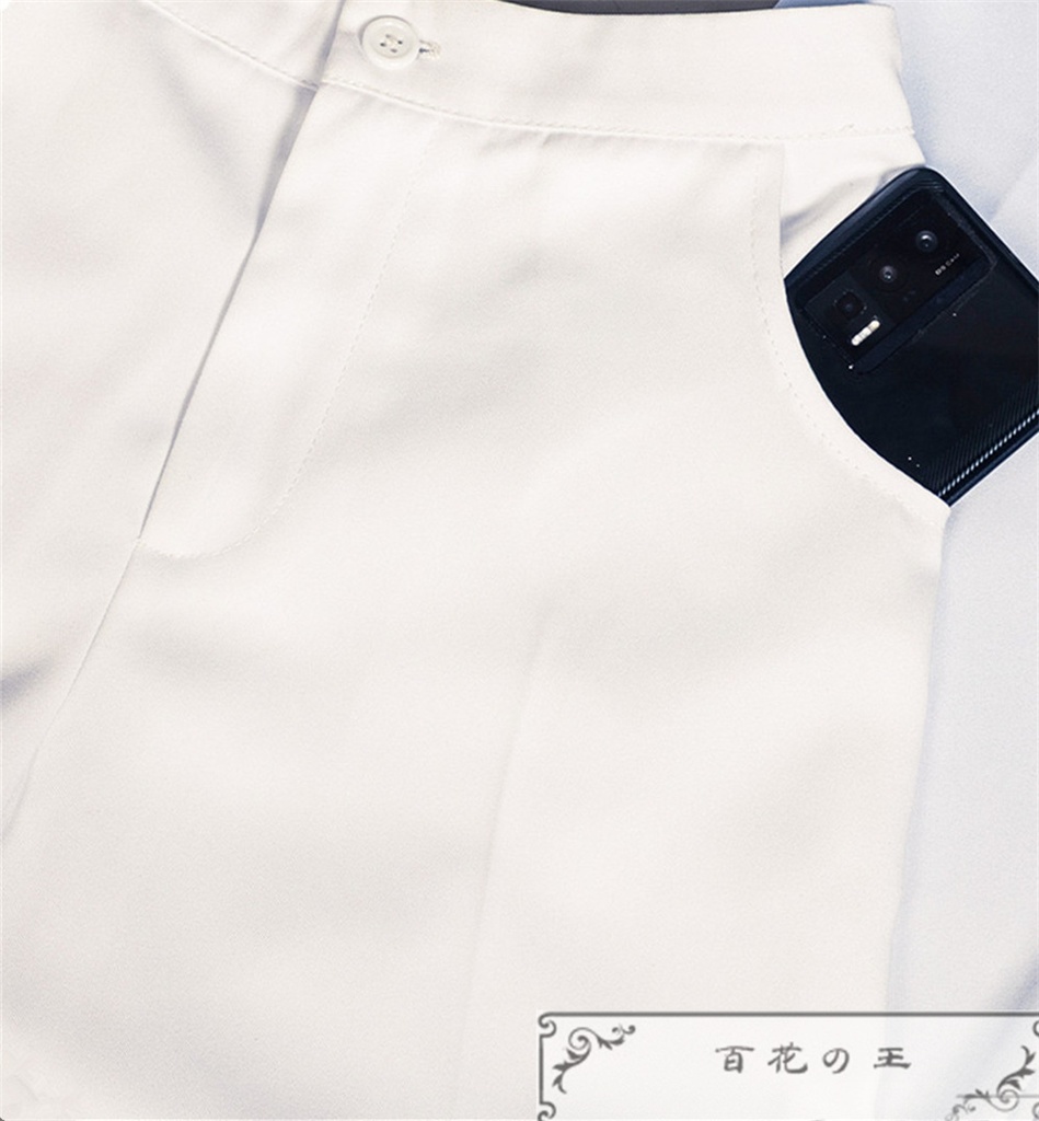 『一部在庫あり』 プロセカ 天馬司 決意を胸に 神代類 夢への一歩 レーヴ・デトワール衣装 コスプレ衣装 コスチューム