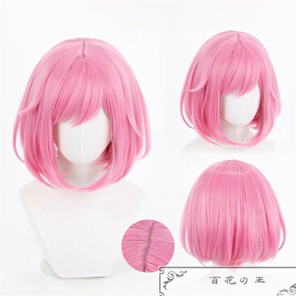 在庫品 プロセカ にこにこ笑顔のステージで 鳳えむ レーヴ・デ・スリアン コスプレ衣装 コスチューム