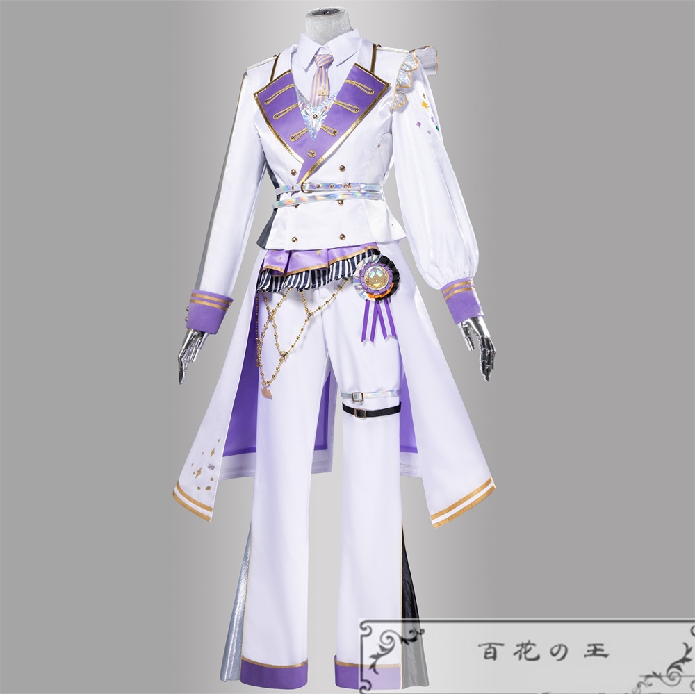 在庫品 プロセカ 5th Anniversary Thanksgiving Event 神代類 コスプレ衣装 コスチューム