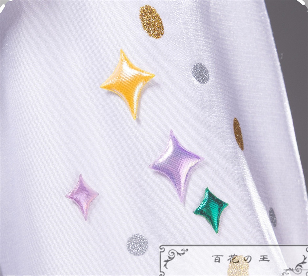 在庫品 プロセカ 5th Anniversary Thanksgiving Event 神代類 コスプレ衣装 コスチューム