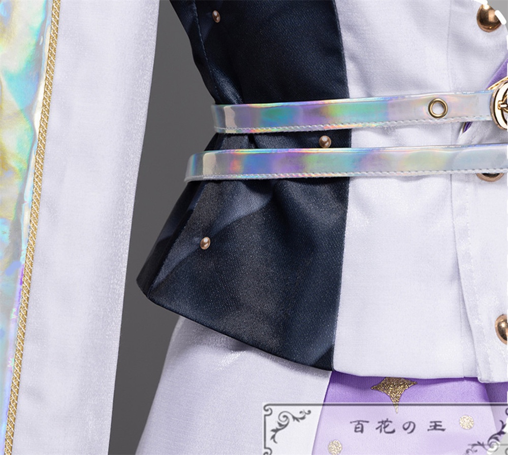 在庫品 プロセカ 5th Anniversary Thanksgiving Event 神代類 コスプレ衣装 コスチューム