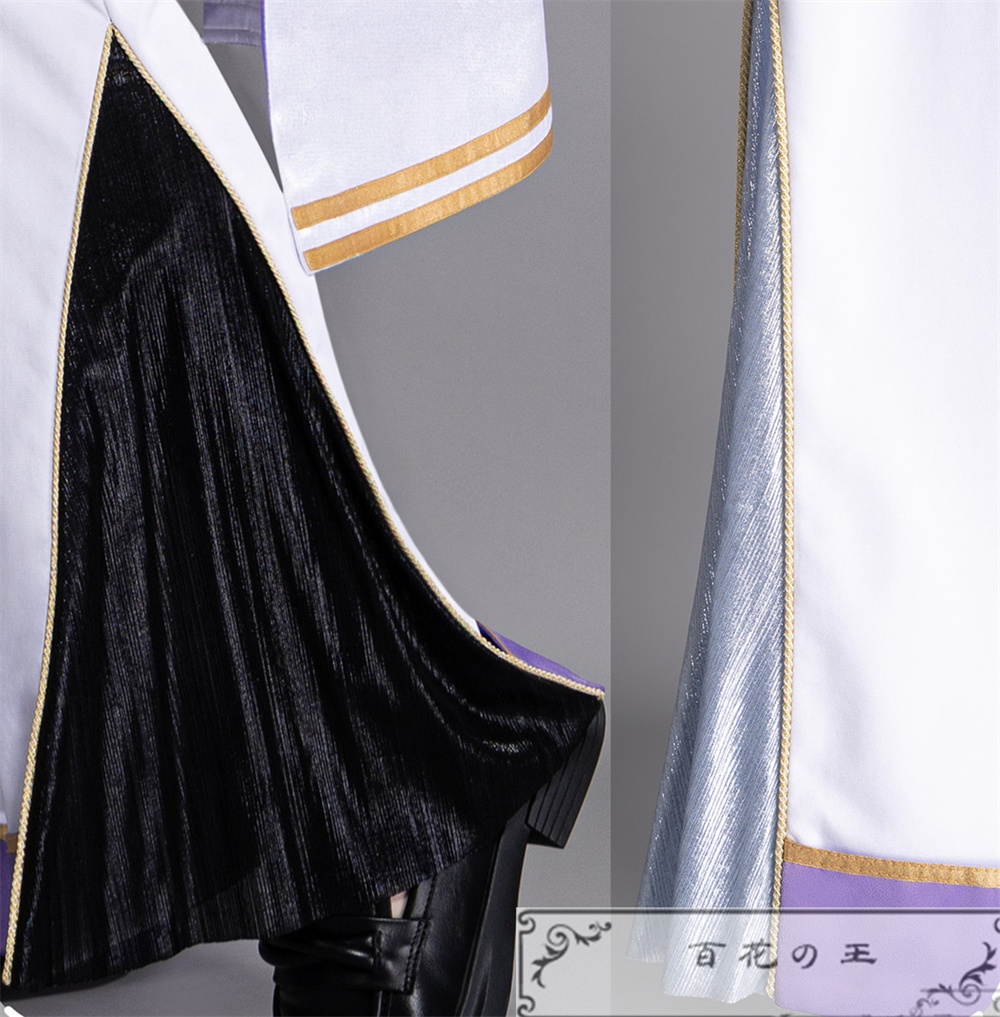 在庫品 プロセカ 5th Anniversary Thanksgiving Event 神代類 コスプレ衣装 コスチューム