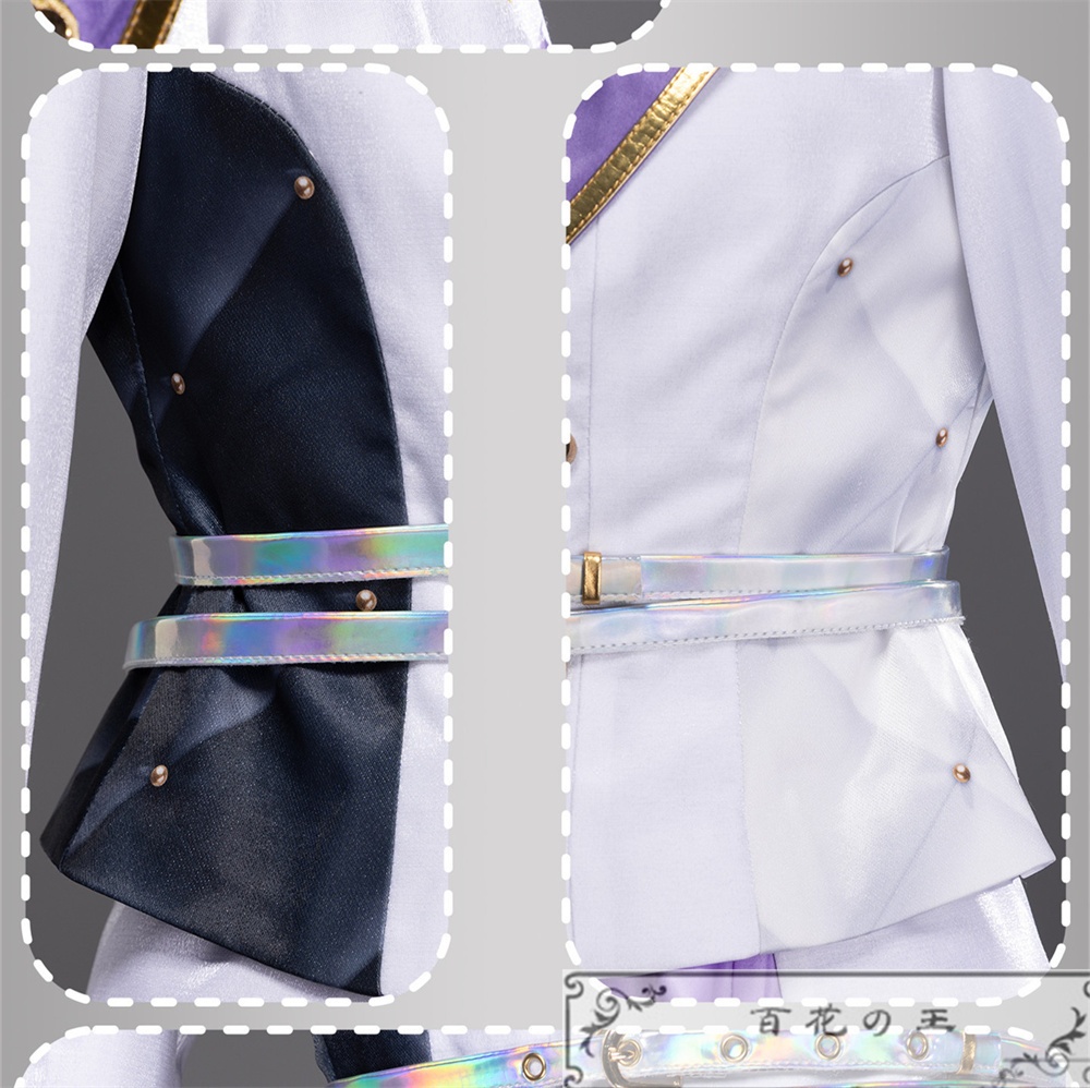 在庫品 プロセカ 5th Anniversary Thanksgiving Event 神代類 コスプレ衣装 コスチューム