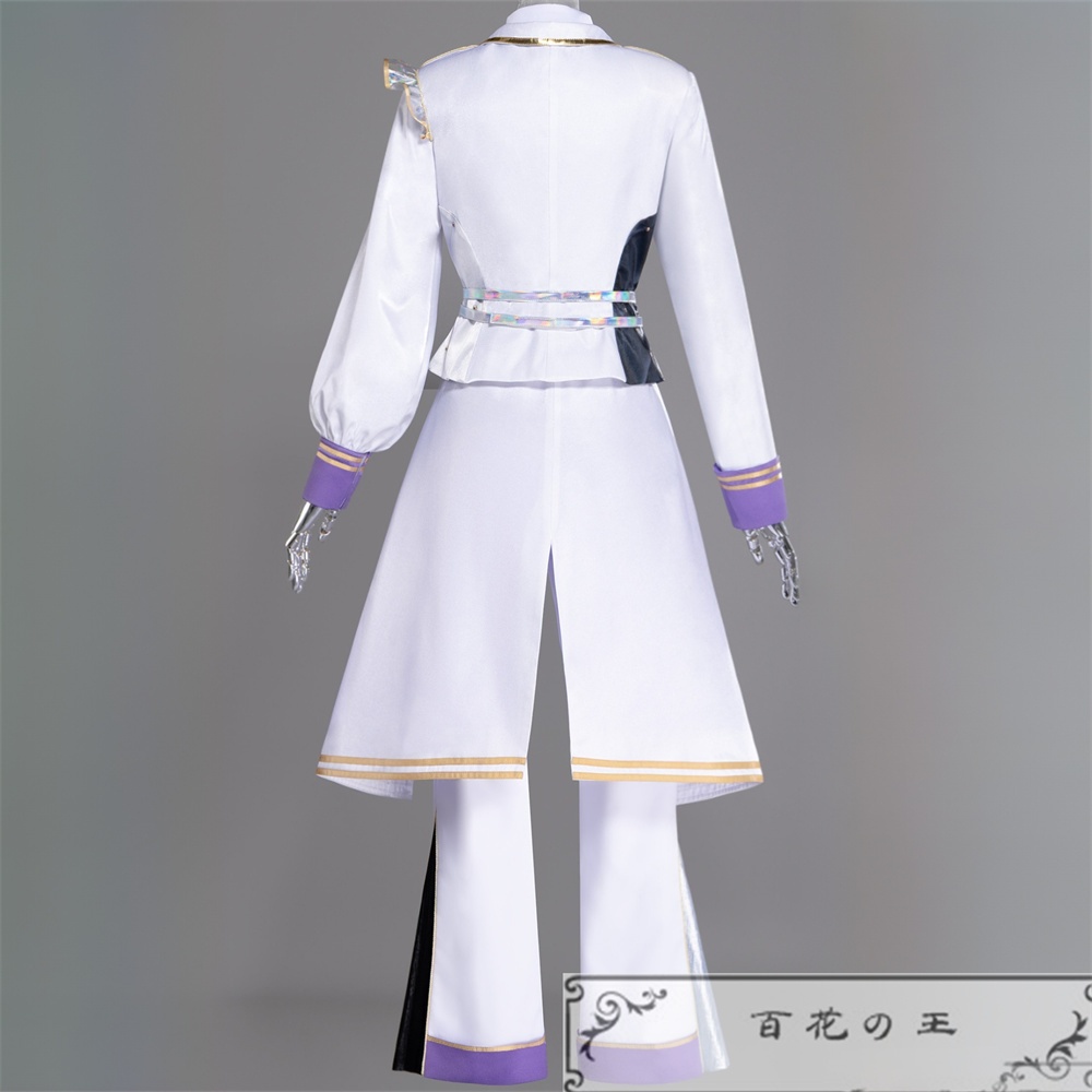 在庫品 プロセカ 5th Anniversary Thanksgiving Event 神代類 コスプレ衣装 コスチューム