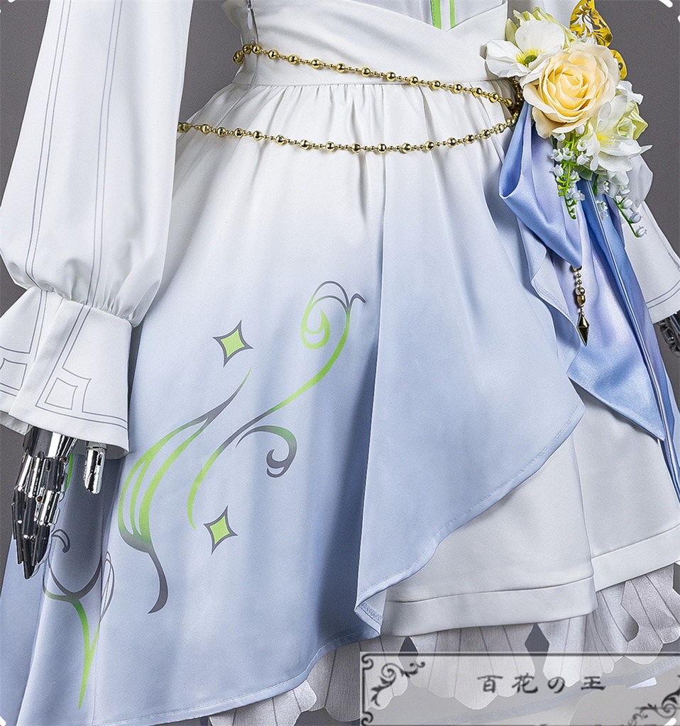 在庫品 プロセカ 草薙寧々 抱く焦燥 レーヴ・デ・トナリティ衣装 コスプレ衣装 コスチューム