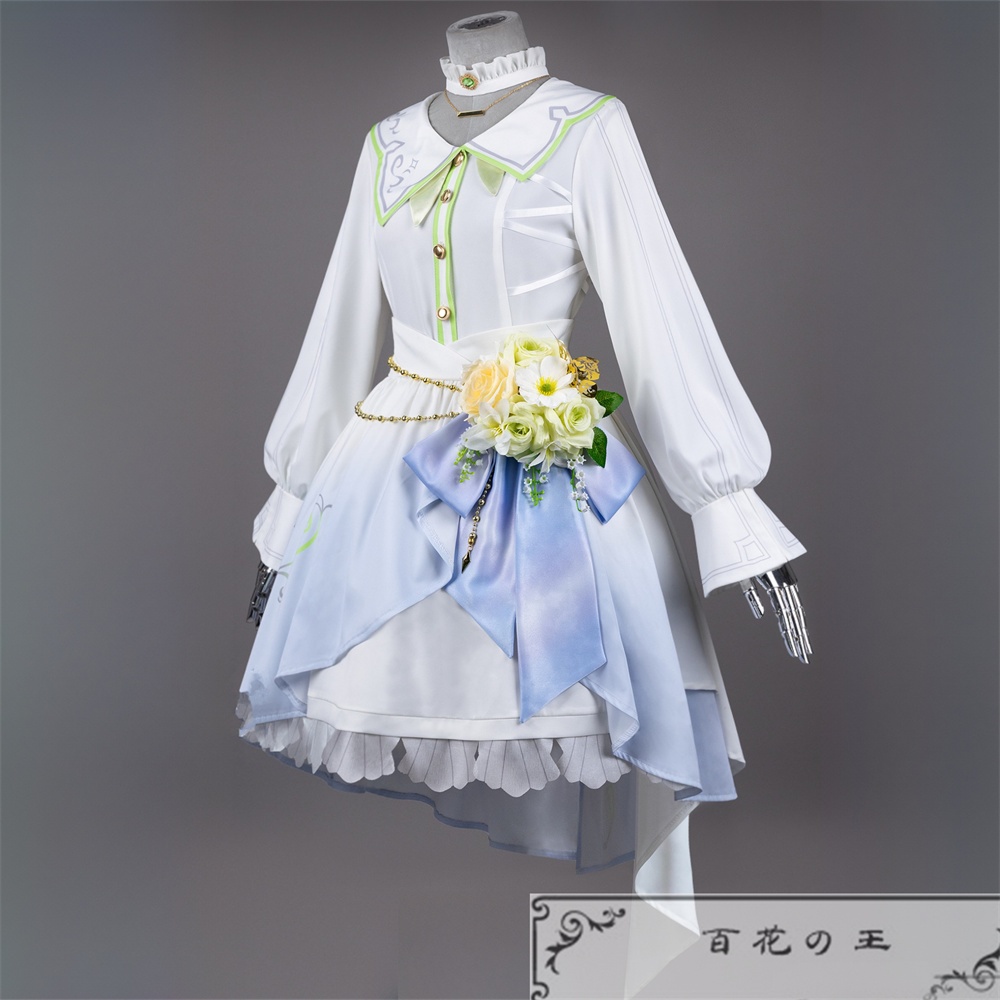 在庫品 プロセカ 草薙寧々 抱く焦燥 レーヴ・デ・トナリティ衣装 コスプレ衣装 コスチューム