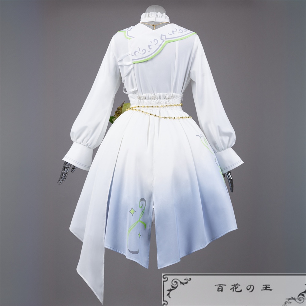 在庫品 プロセカ 草薙寧々 抱く焦燥 レーヴ・デ・トナリティ衣装 コスプレ衣装 コスチューム