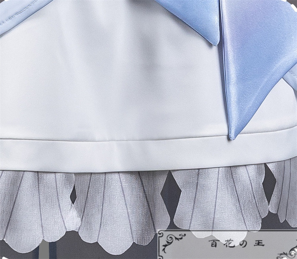 在庫品 プロセカ 草薙寧々 抱く焦燥 レーヴ・デ・トナリティ衣装 コスプレ衣装 コスチューム