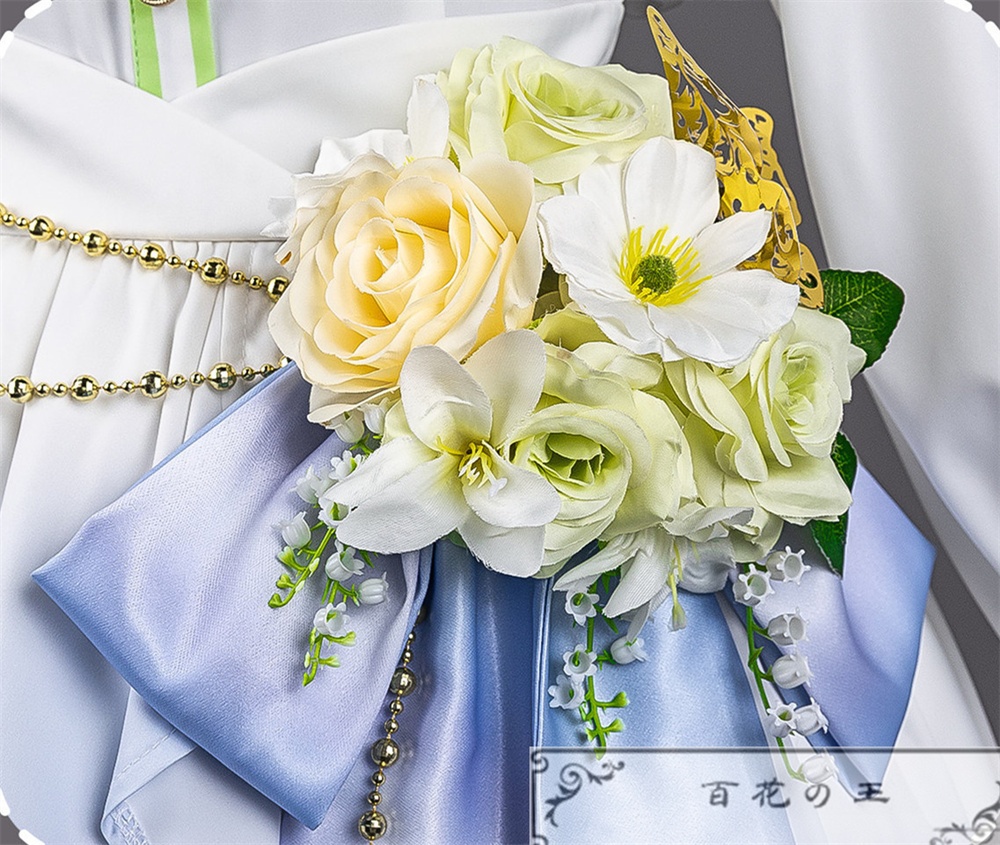 在庫品 プロセカ 草薙寧々 抱く焦燥 レーヴ・デ・トナリティ衣装 コスプレ衣装 コスチューム