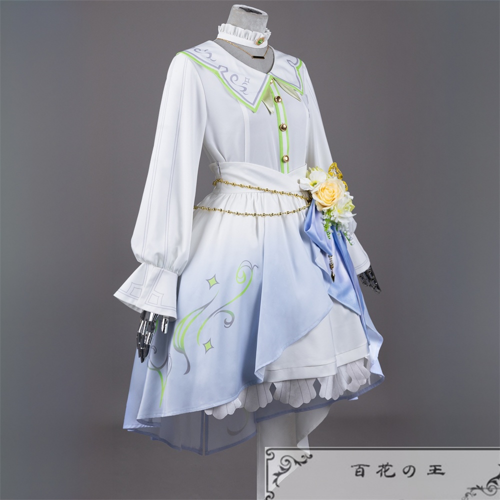 在庫品 プロセカ 草薙寧々 抱く焦燥 レーヴ・デ・トナリティ衣装 コスプレ衣装 コスチューム