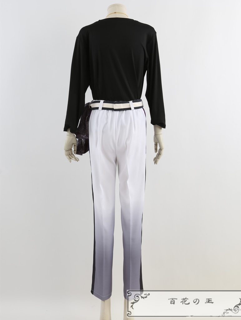 あんスタ 流星隊 南雲鉄虎 高峯翠 仙石忍 守沢千秋 深海奏汰 ユニット衣装 コスプレ衣装 コスチューム