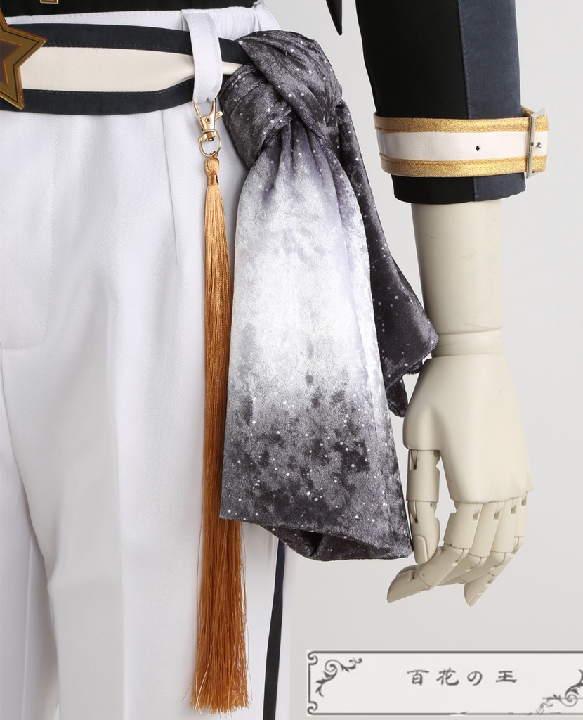 あんスタ 流星隊 南雲鉄虎 高峯翠 仙石忍 守沢千秋 深海奏汰 ユニット衣装 コスプレ衣装 コスチューム