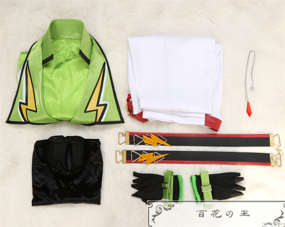 あんスタ Switch 逆先夏目 青葉つむぎ 春川宙 ユニット衣装 コスプレ衣装 コスチューム