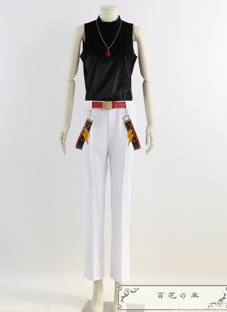 あんスタ Switch 逆先夏目 青葉つむぎ 春川宙 ユニット衣装 コスプレ衣装 コスチューム