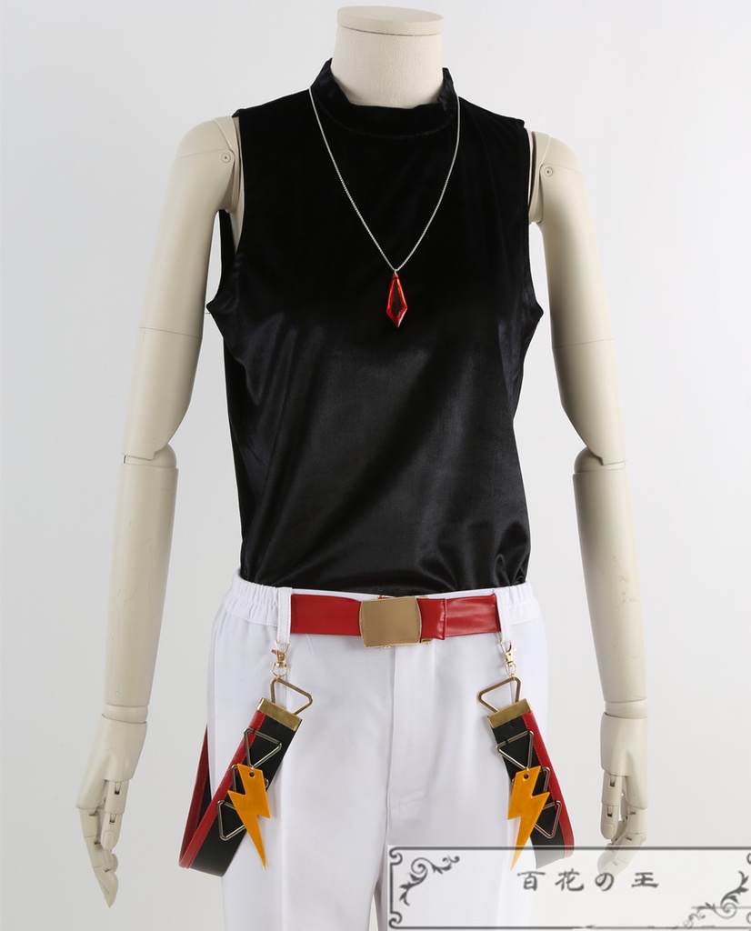 あんスタ Switch 逆先夏目 青葉つむぎ 春川宙 ユニット衣装 コスプレ衣装 コスチューム