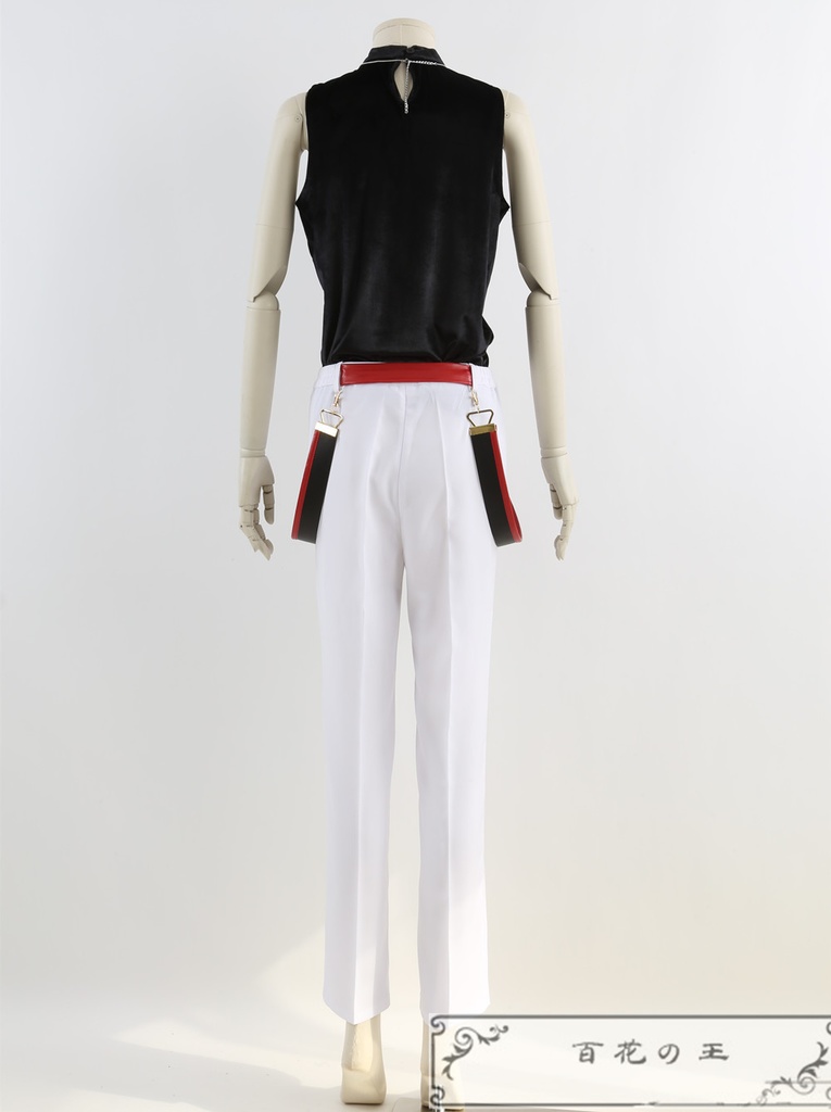 あんスタ Switch 逆先夏目 青葉つむぎ 春川宙 ユニット衣装 コスプレ衣装 コスチューム