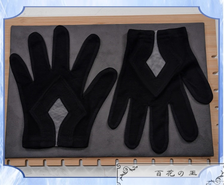 あんスタ SELECTION 10 UNIT SONG 02 記念スカウト 朔間零 伏見弓弦 乱凪砂 影片みか 瀬名泉 Graceful Punishment衣装 コスプレ衣装 コスチューム