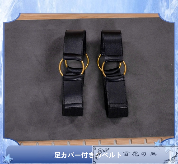 あんスタ SELECTION 10 UNIT SONG 02 記念スカウト 朔間零 伏見弓弦 乱凪砂 影片みか 瀬名泉 Graceful Punishment衣装 コスプレ衣装 コスチューム