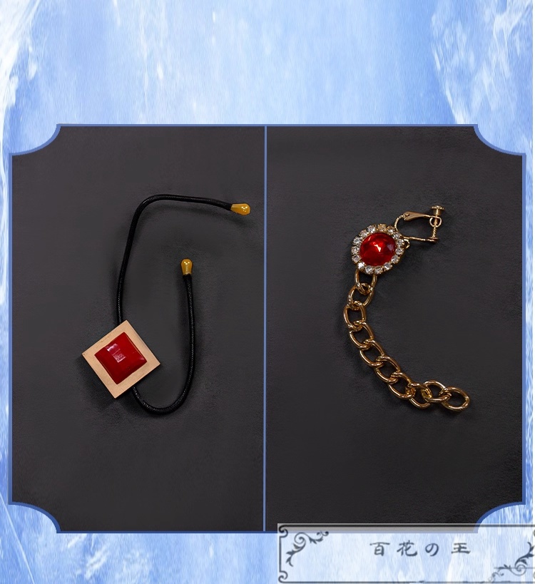 あんスタ SELECTION 10 UNIT SONG 02 記念スカウト 朔間零 伏見弓弦 乱凪砂 影片みか 瀬名泉 Graceful Punishment衣装 コスプレ衣装 コスチューム