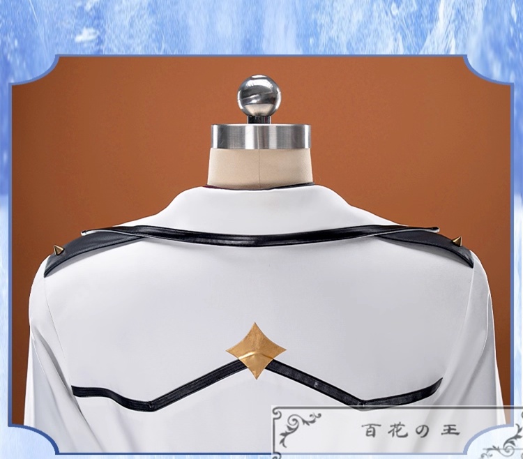 あんスタ SELECTION 10 UNIT SONG 02 記念スカウト 朔間零 伏見弓弦 乱凪砂 影片みか 瀬名泉 Graceful Punishment衣装 コスプレ衣装 コスチューム