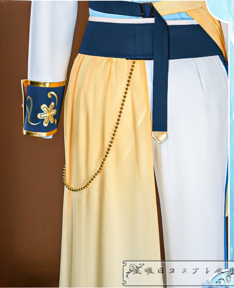 あんスタ Crazy:B 椎名ニキ HiMERU 天城燐音 桜河こはく 感謝祭!最高を交わすペアリング衣装 コスプレ衣装 コスチューム