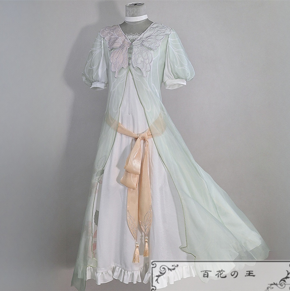 在庫品 プロセカ こぼれた想い スィーズ・ベスティ 東雲絵名 コスプレ衣装 コスチューム