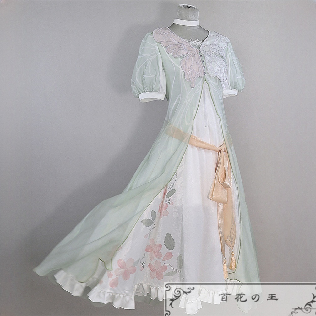 在庫品 プロセカ こぼれた想い スィーズ・ベスティ 東雲絵名 コスプレ衣装 コスチューム