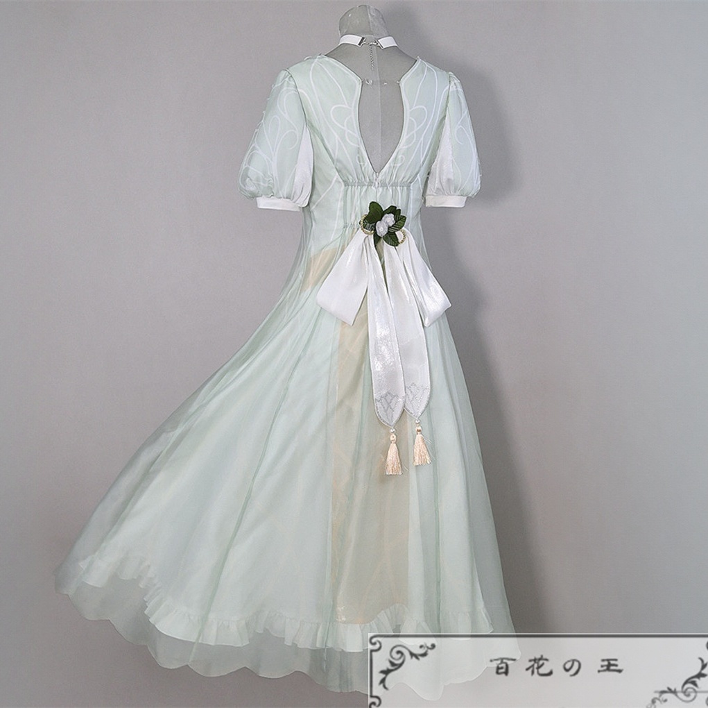 在庫品 プロセカ こぼれた想い スィーズ・ベスティ 東雲絵名 コスプレ衣装 コスチューム