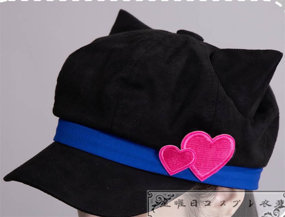 在庫品 プロセカ みんなたまとも!どりむガチャ 白石杏 コスプレ衣装 コスチューム