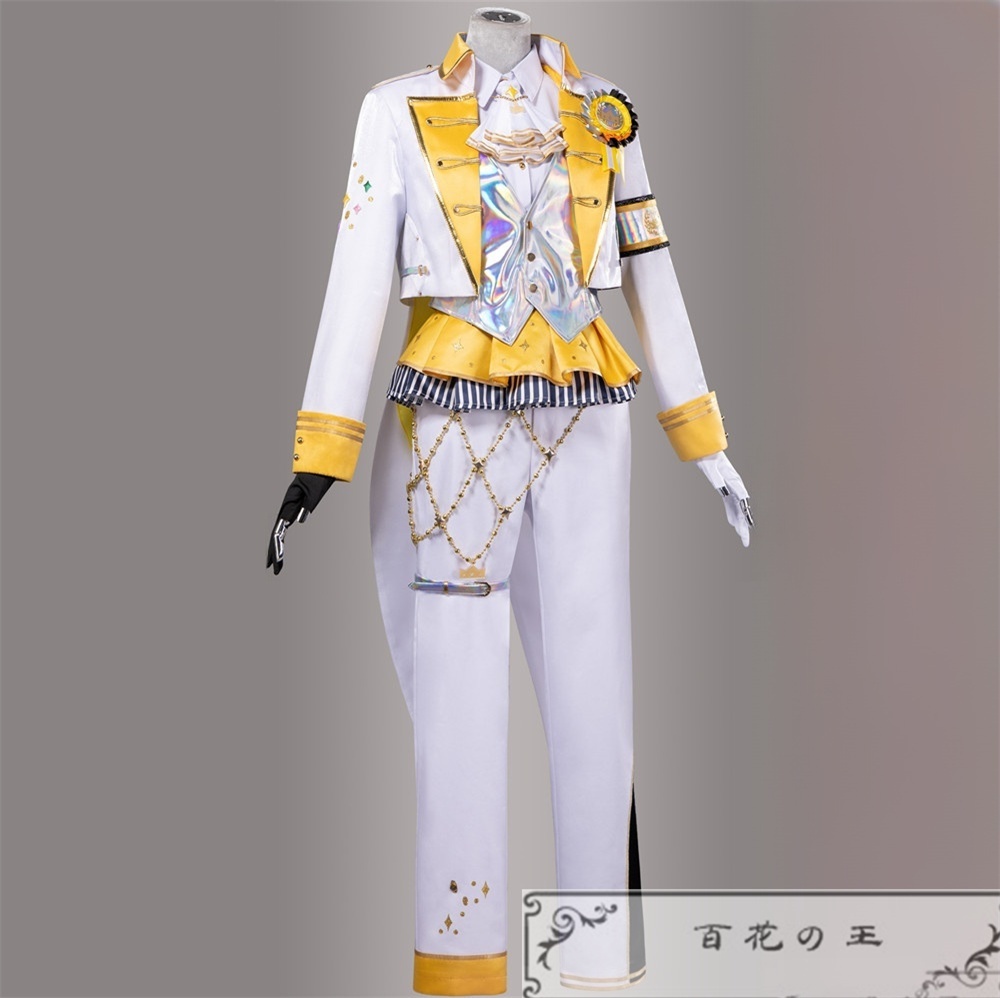 在庫品 プロセカ 5th Anniversary Thanksgiving Event 天馬司 コスプレ衣装 コスチューム