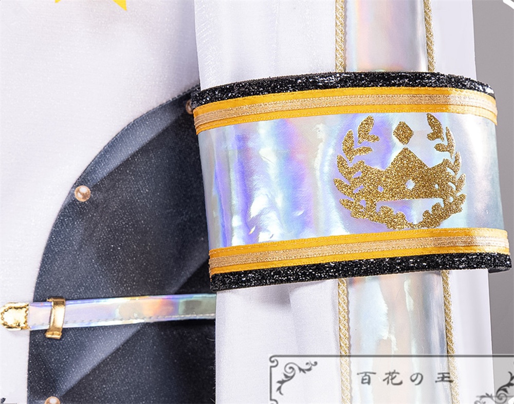 在庫品 プロセカ 5th Anniversary Thanksgiving Event 天馬司 コスプレ衣装 コスチューム