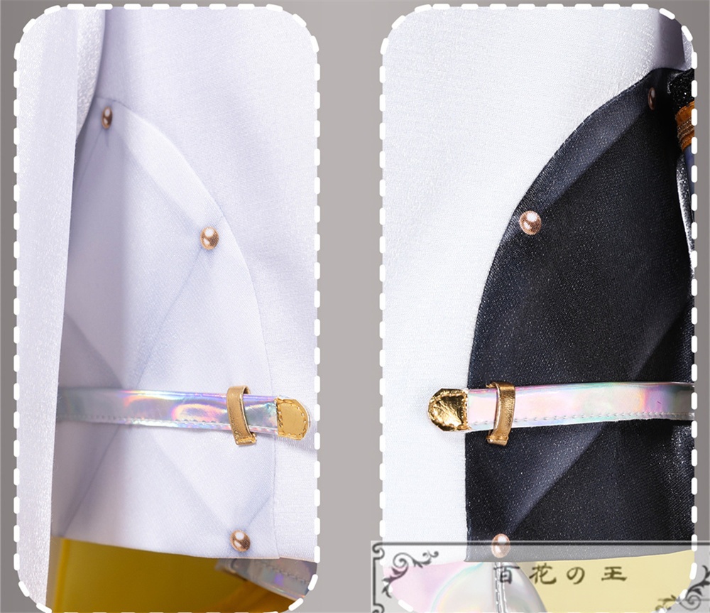 在庫品 プロセカ 5th Anniversary Thanksgiving Event 天馬司 コスプレ衣装 コスチューム