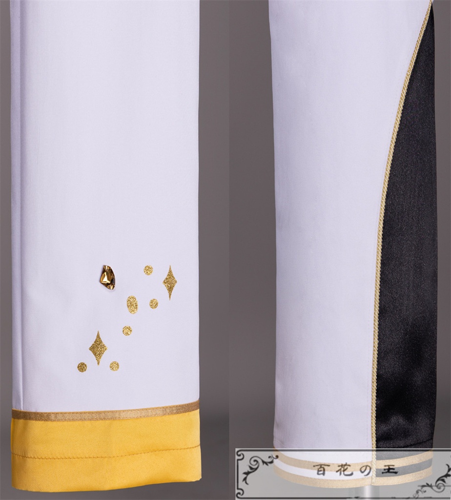 在庫品 プロセカ 5th Anniversary Thanksgiving Event 天馬司 コスプレ衣装 コスチューム