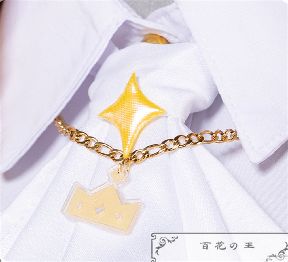 在庫品 プロセカ 5th Anniversary Thanksgiving Event 天馬司 コスプレ衣装 コスチューム