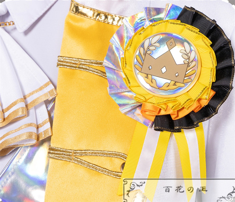 在庫品 プロセカ 5th Anniversary Thanksgiving Event 天馬司 コスプレ衣装 コスチューム