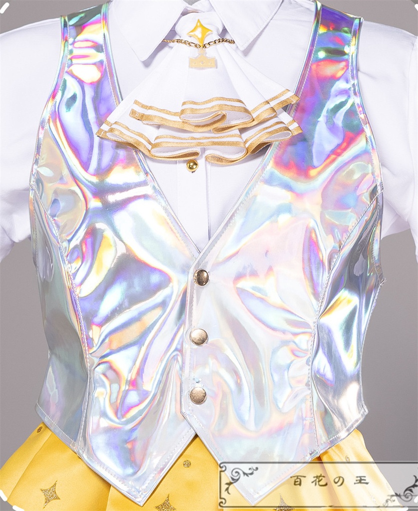 在庫品 プロセカ 5th Anniversary Thanksgiving Event 天馬司 コスプレ衣装 コスチューム