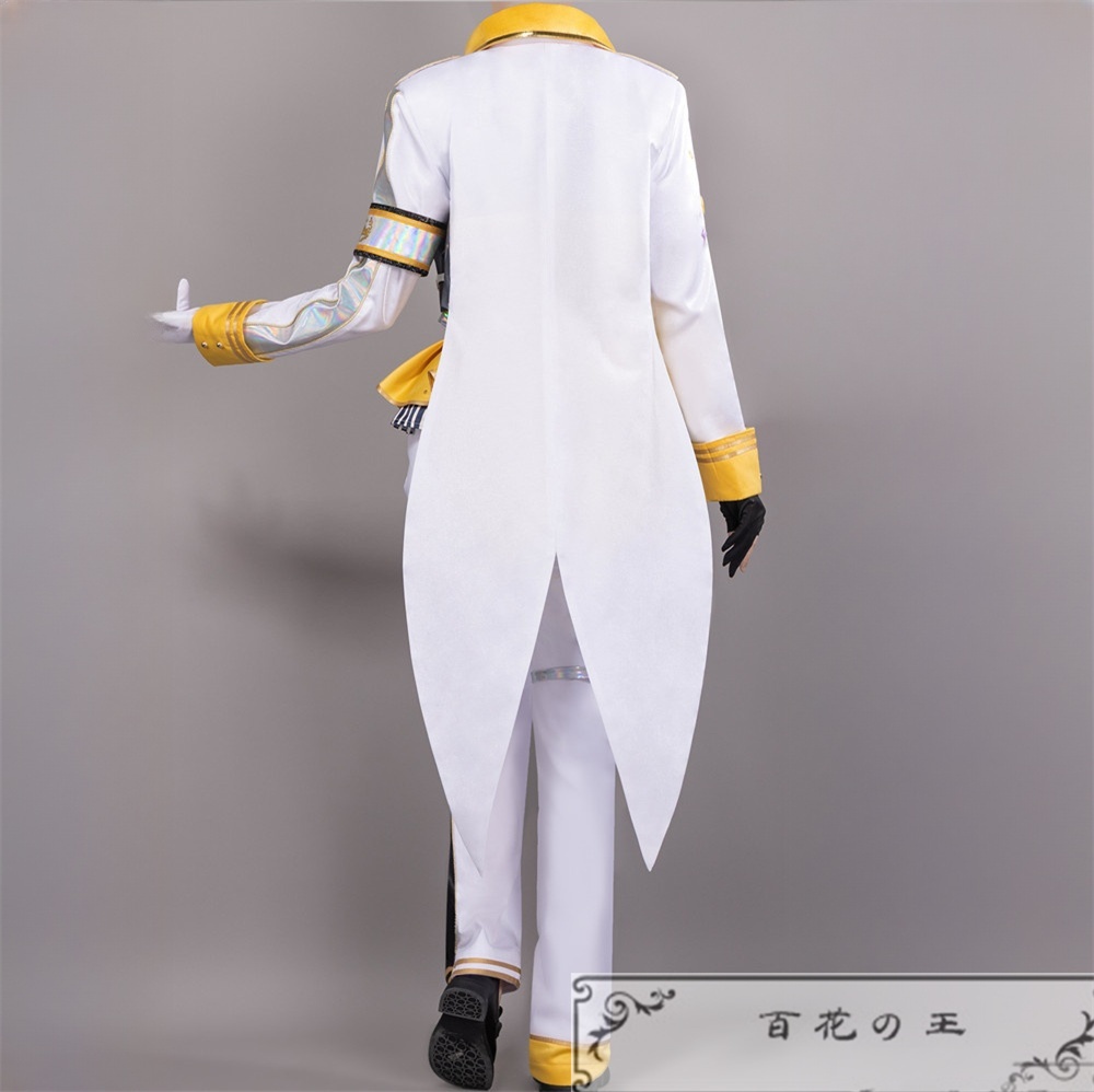 在庫品 プロセカ 5th Anniversary Thanksgiving Event 天馬司 コスプレ衣装 コスチューム