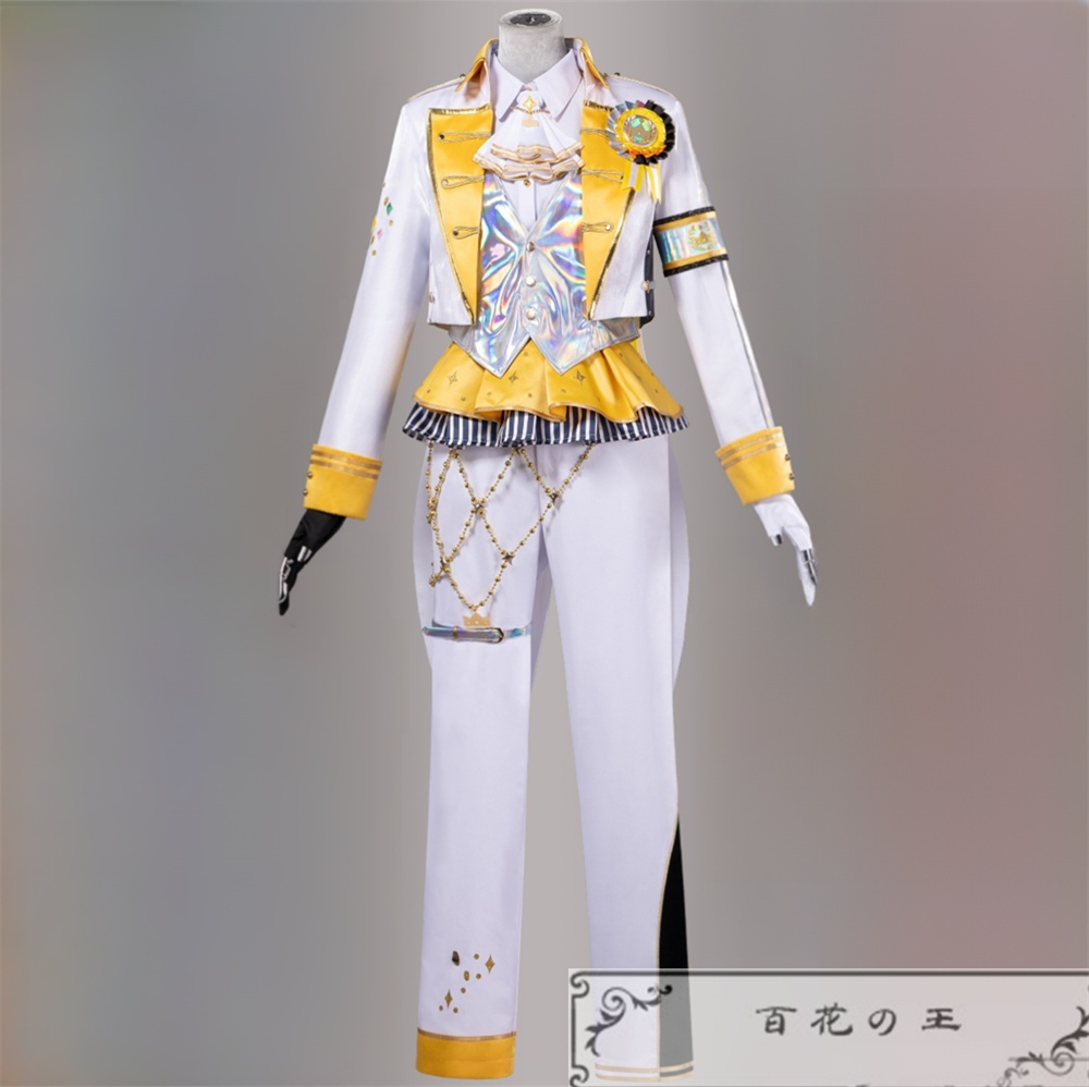 在庫品 プロセカ 5th Anniversary Thanksgiving Event 天馬司 コスプレ衣装 コスチューム